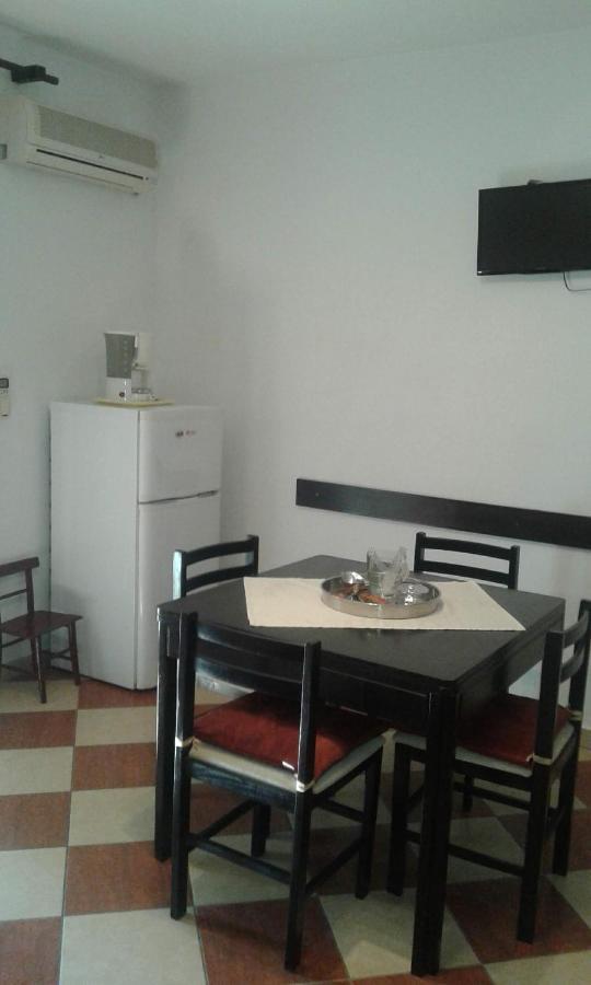 Apartment House Nono Povljana Zewnętrze zdjęcie