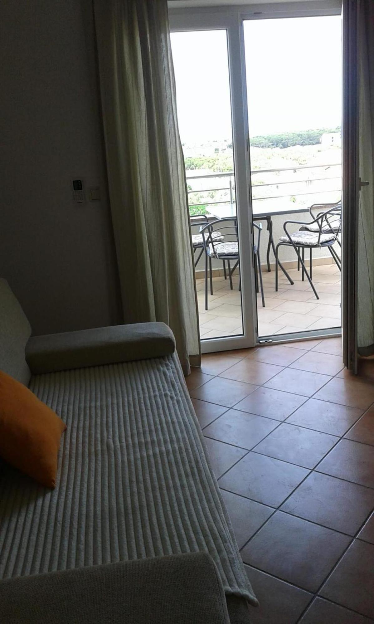 Apartment House Nono Povljana Zewnętrze zdjęcie