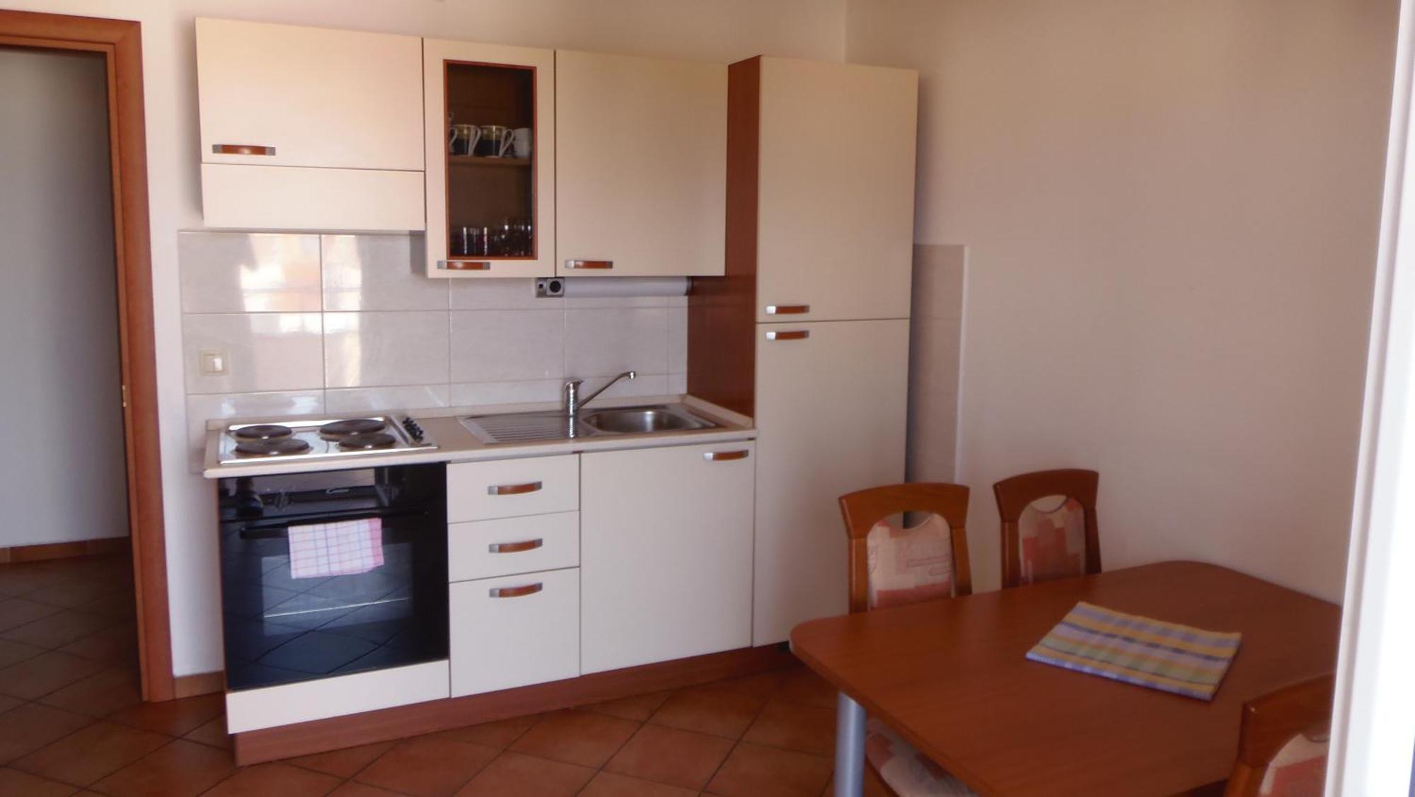 Apartment House Nono Povljana Zewnętrze zdjęcie