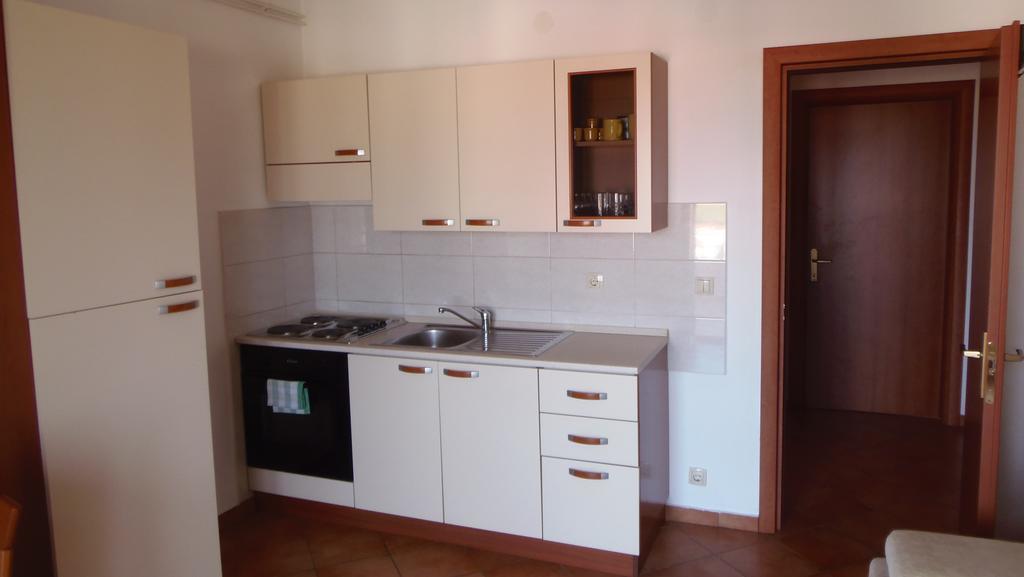 Apartment House Nono Povljana Pokój zdjęcie