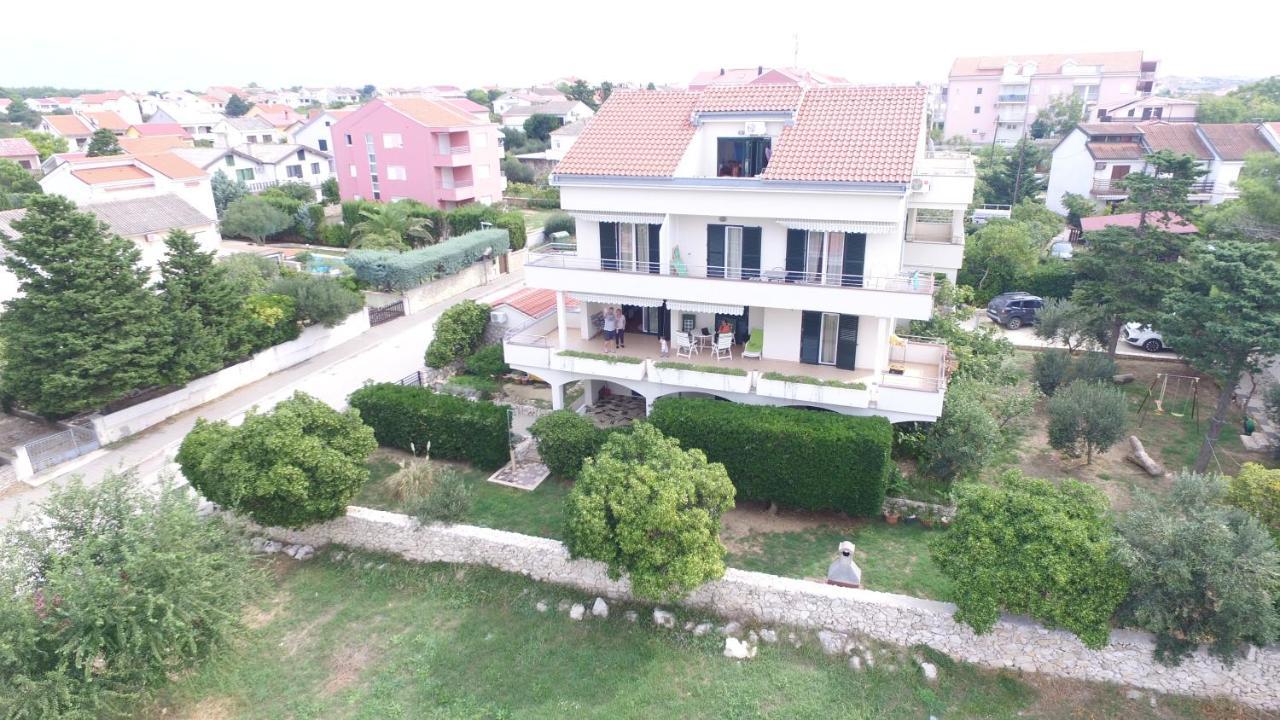 Apartment House Nono Povljana Zewnętrze zdjęcie